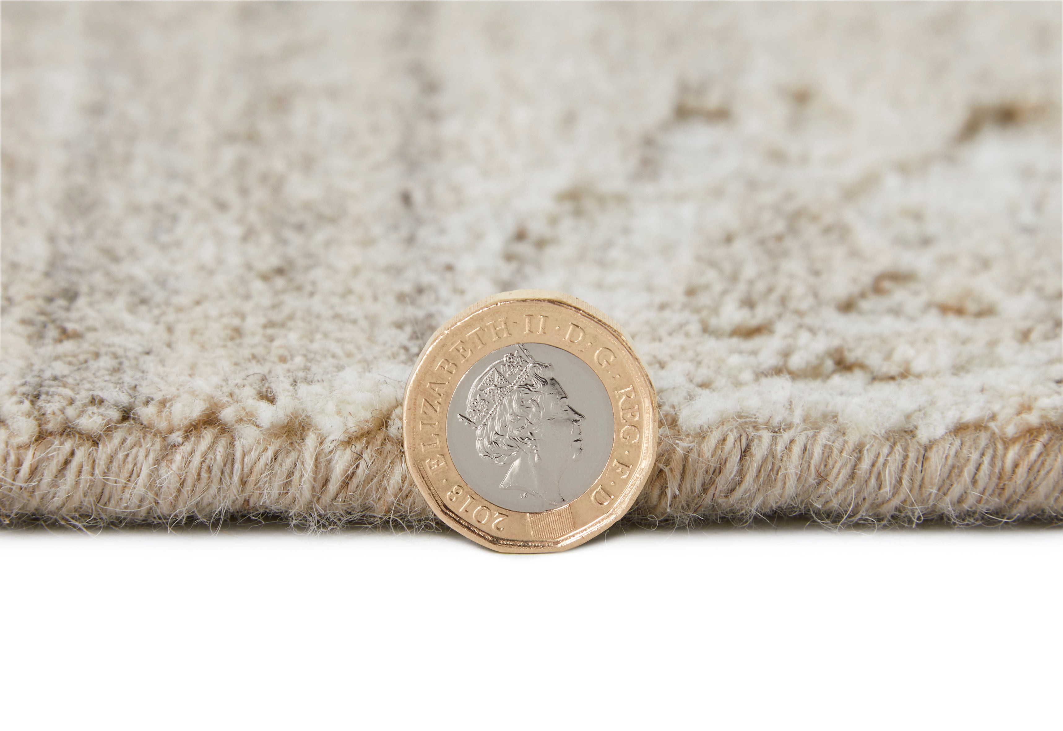 Concept Looms Dune DU155 Beige Rug